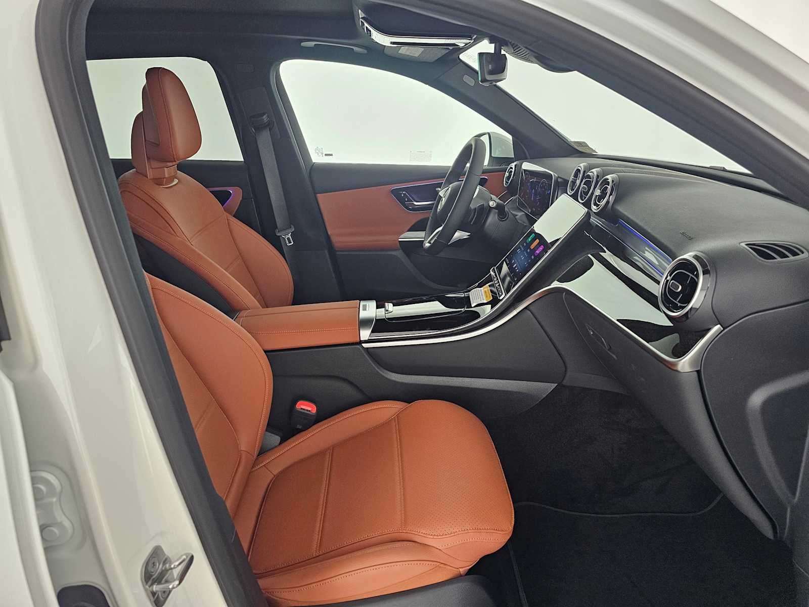 2026 Mercedes-Benz GLC 300 SUV