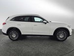 2026 Mercedes-Benz GLC 300 SUV