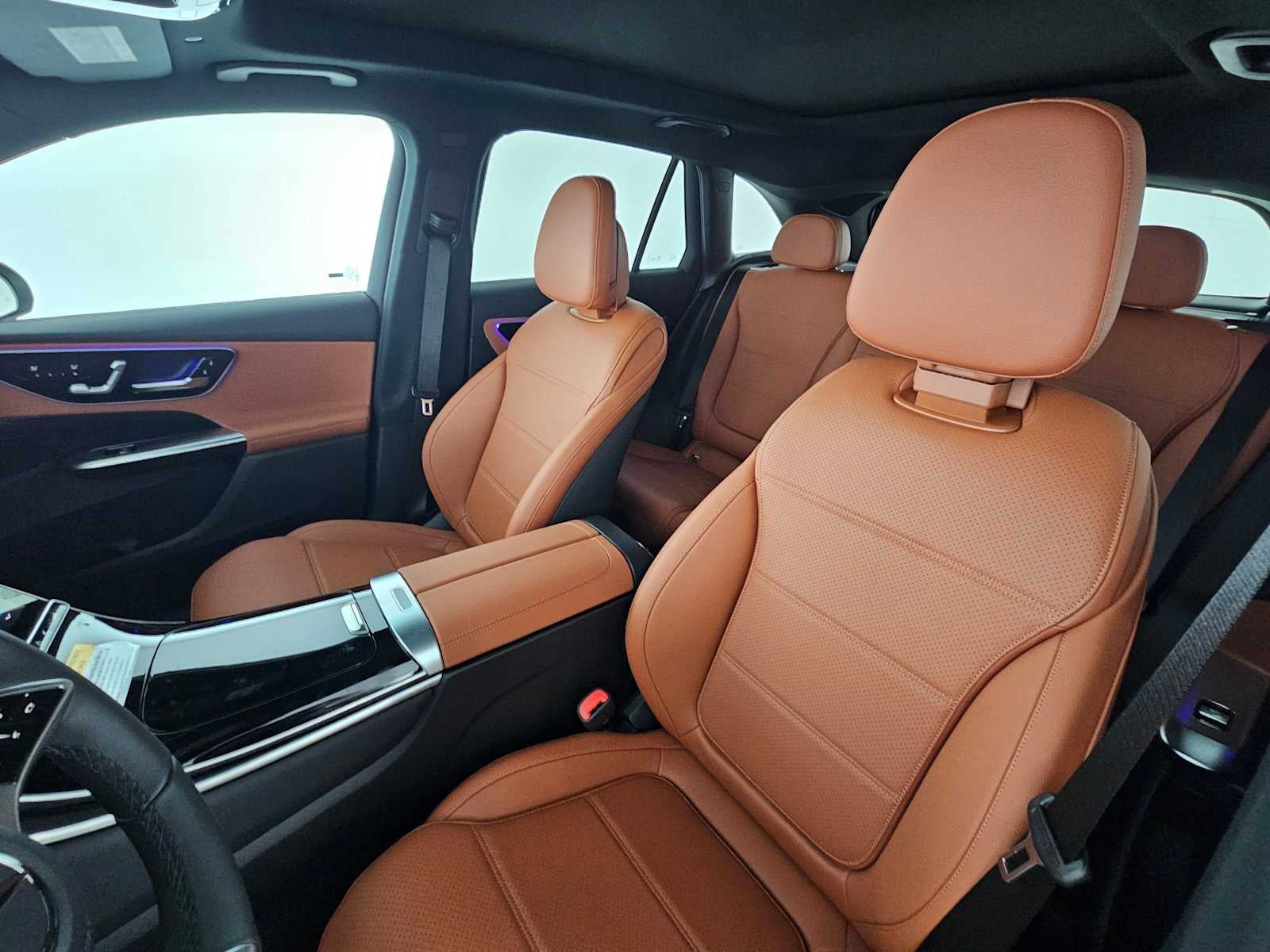 2026 Mercedes-Benz GLC 300 SUV