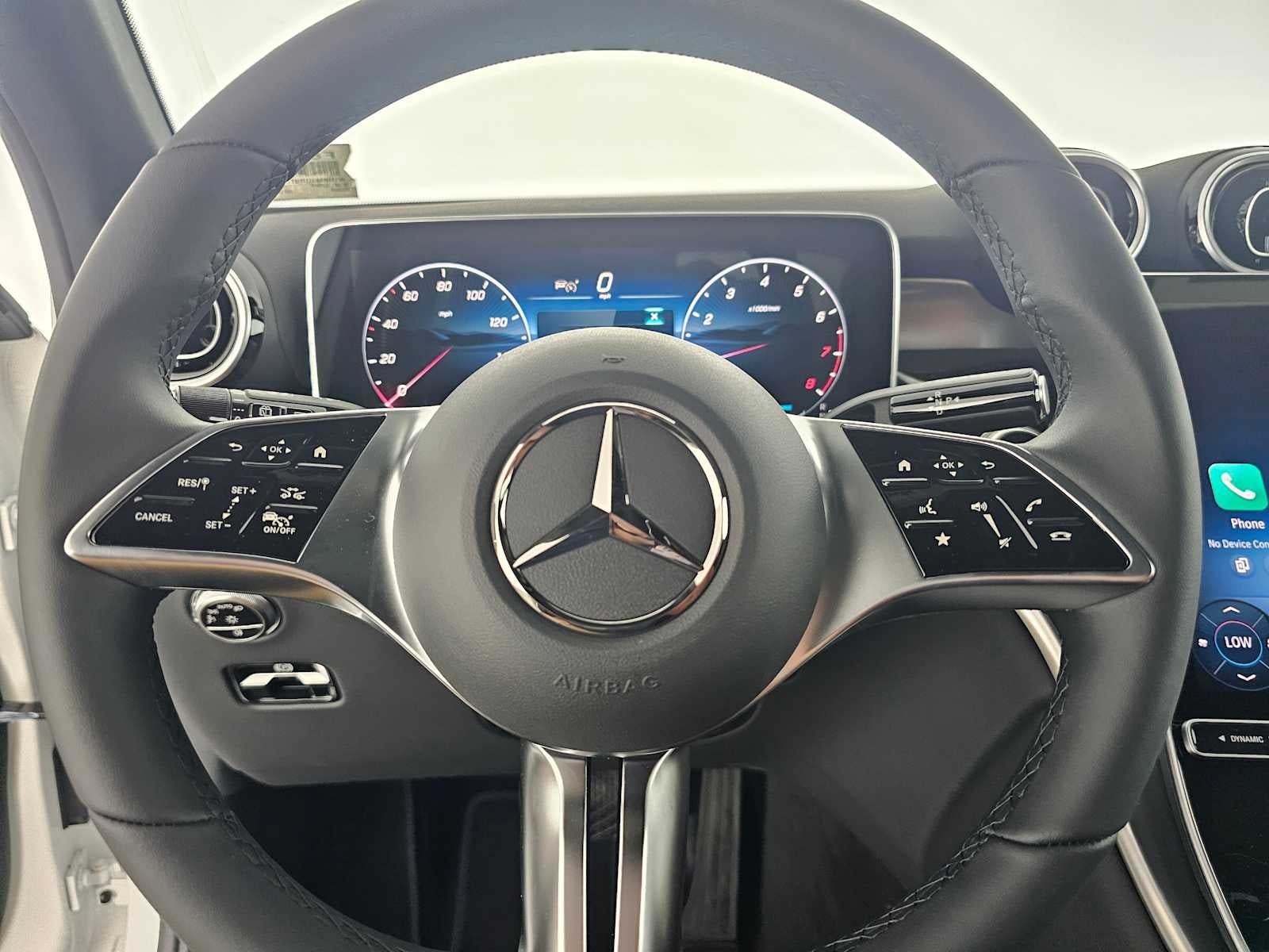 2026 Mercedes-Benz GLC 300 SUV