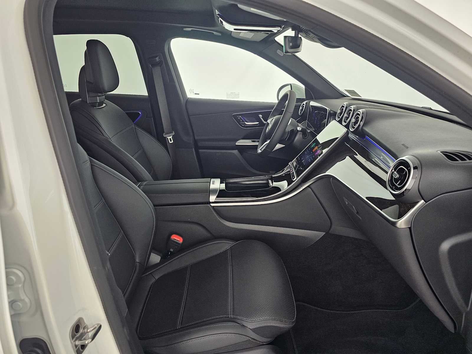 2026 Mercedes-Benz GLC 300 GLC 300