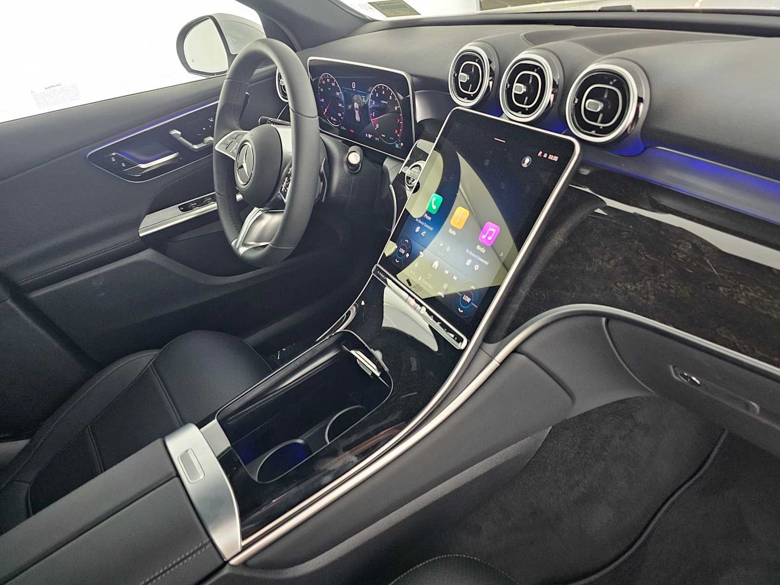 2026 Mercedes-Benz GLC 300 GLC 300