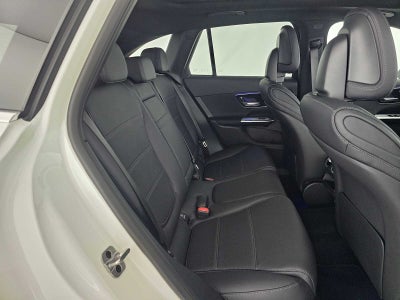 2026 Mercedes-Benz GLC 300 GLC 300