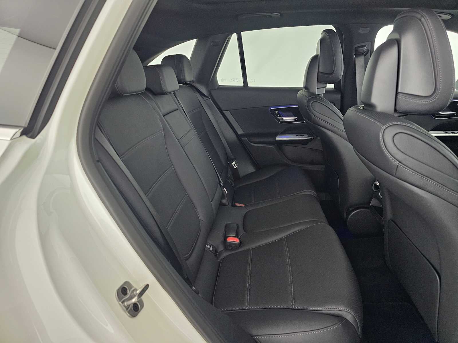 2026 Mercedes-Benz GLC 300 GLC 300