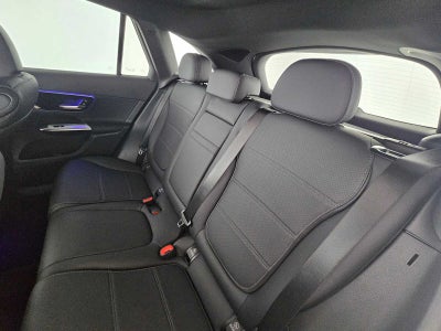 2026 Mercedes-Benz GLC 300 GLC 300