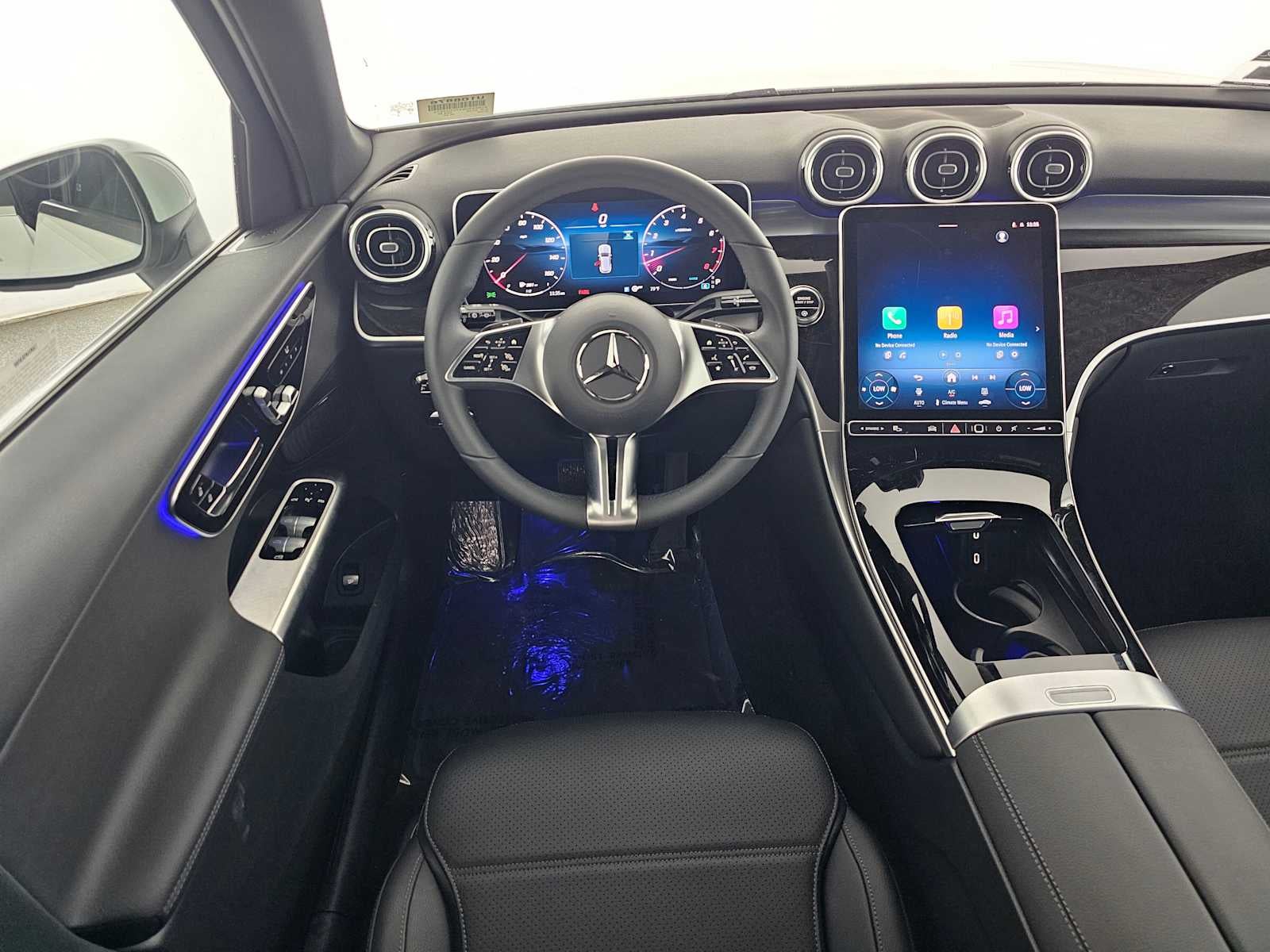 2026 Mercedes-Benz GLC 300 GLC 300