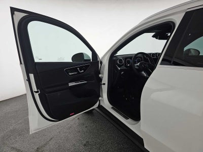 2026 Mercedes-Benz GLC 300 GLC 300