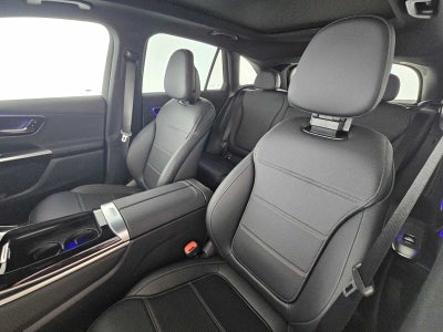 2026 Mercedes-Benz GLC 300 GLC 300