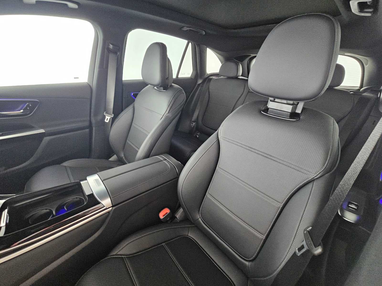 2026 Mercedes-Benz GLC 300 GLC 300