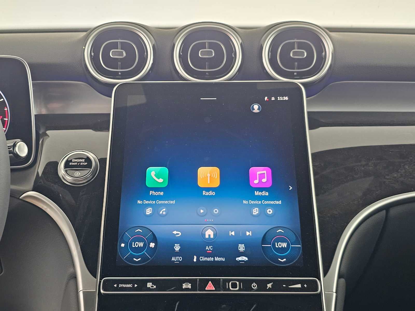 2026 Mercedes-Benz GLC 300 GLC 300