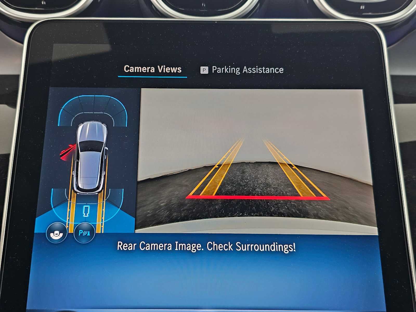 2026 Mercedes-Benz GLC 300 GLC 300