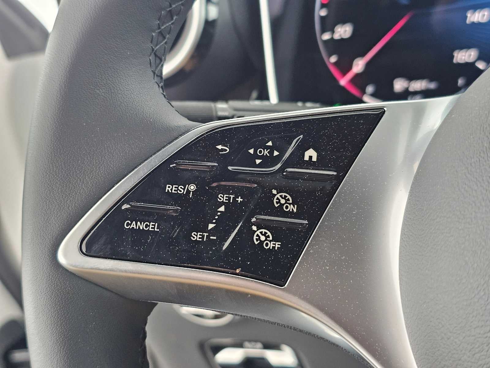 2026 Mercedes-Benz GLC 300 GLC 300