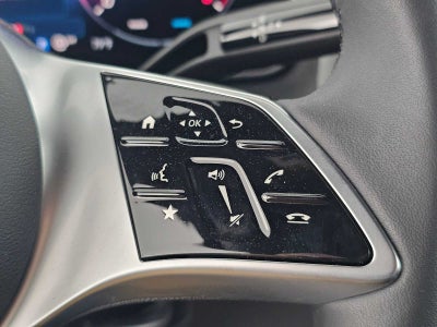 2026 Mercedes-Benz GLC 300 GLC 300