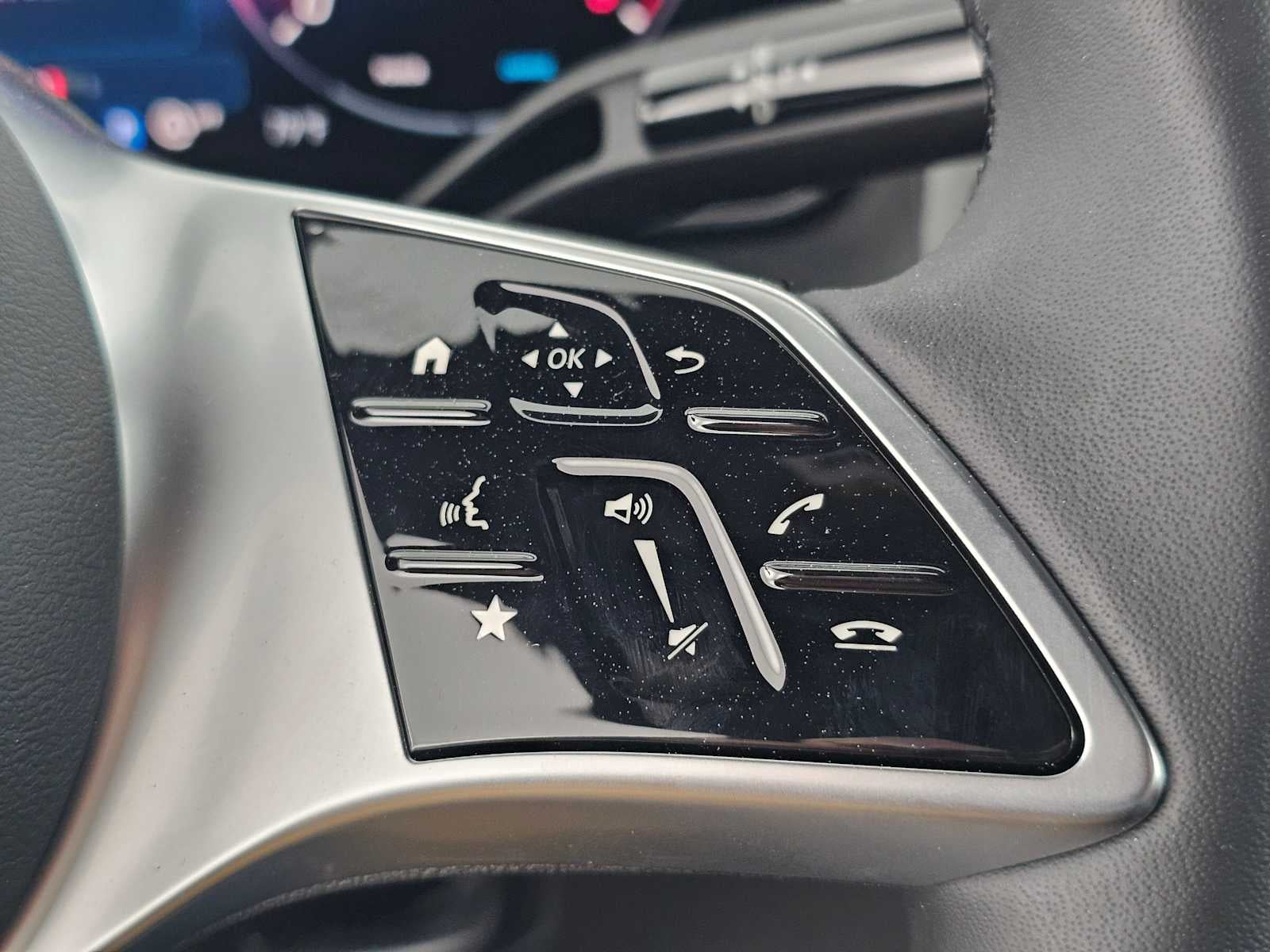 2026 Mercedes-Benz GLC 300 GLC 300