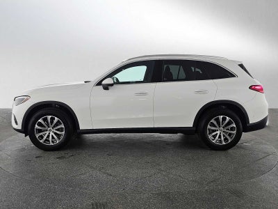 2026 Mercedes-Benz GLC 300 GLC 300