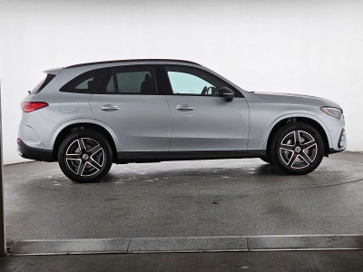 2026 Mercedes-Benz GLC 300 SUV