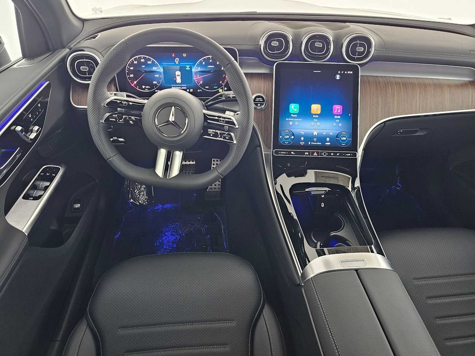 2026 Mercedes-Benz GLC 300 SUV