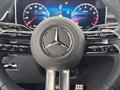 2026 Mercedes-Benz GLC 300 SUV
