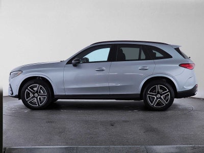 2026 Mercedes-Benz GLC 300 SUV