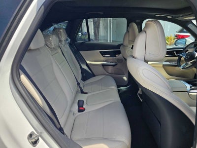 2026 Mercedes-Benz GLC 300 SUV