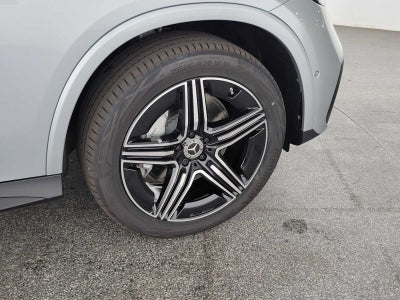 2026 Mercedes-Benz GLC 300 SUV