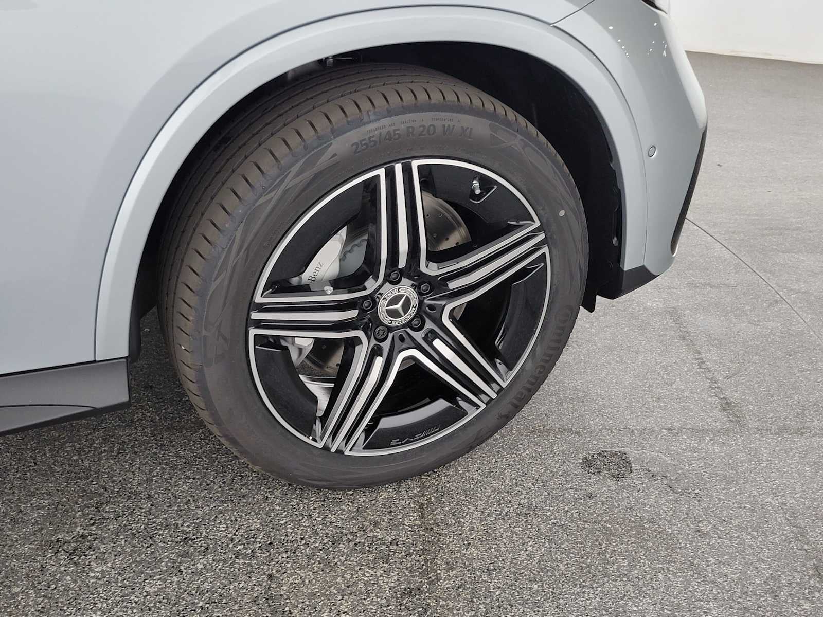 2026 Mercedes-Benz GLC 300 SUV