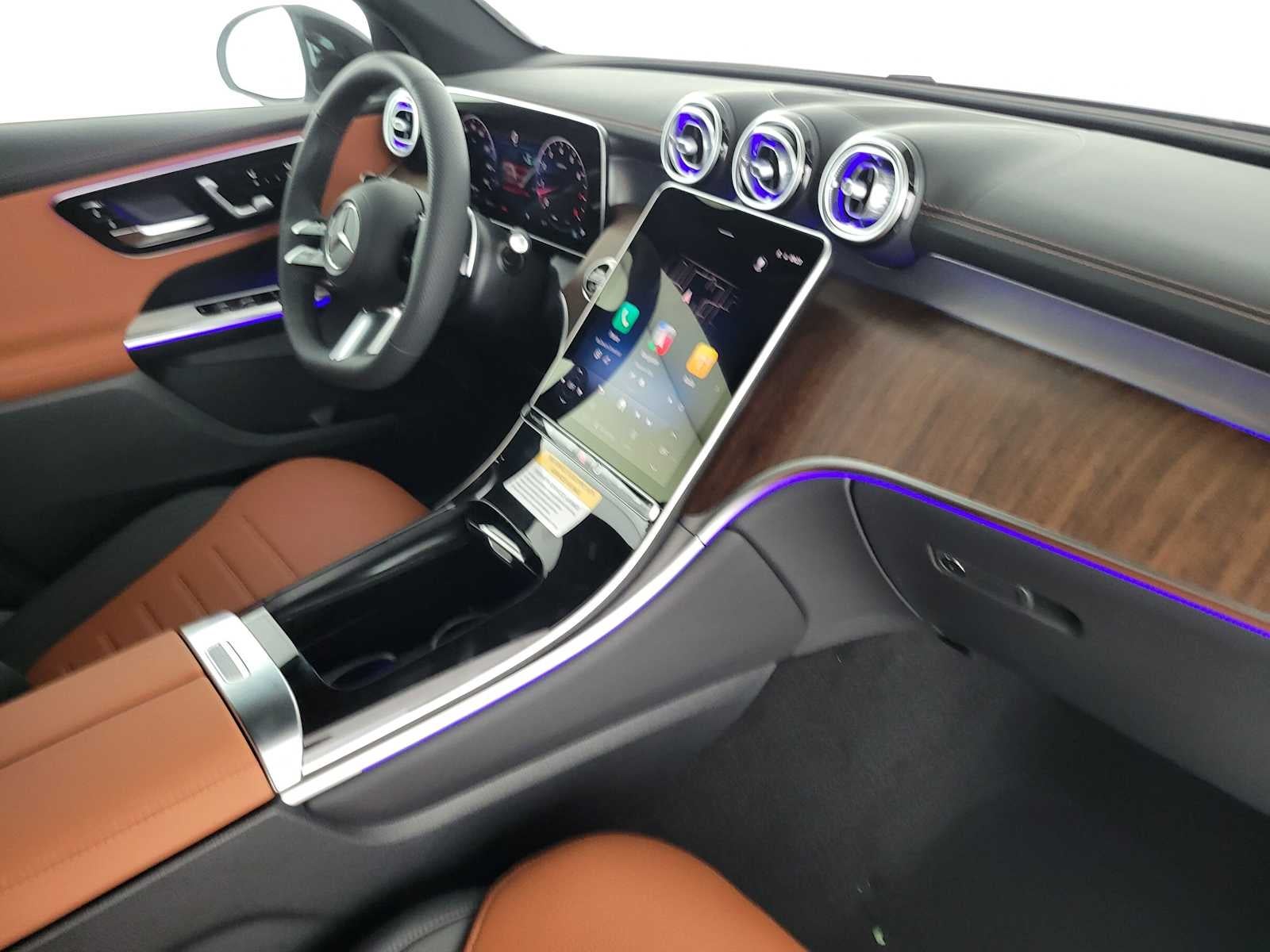 2026 Mercedes-Benz GLC 300 SUV
