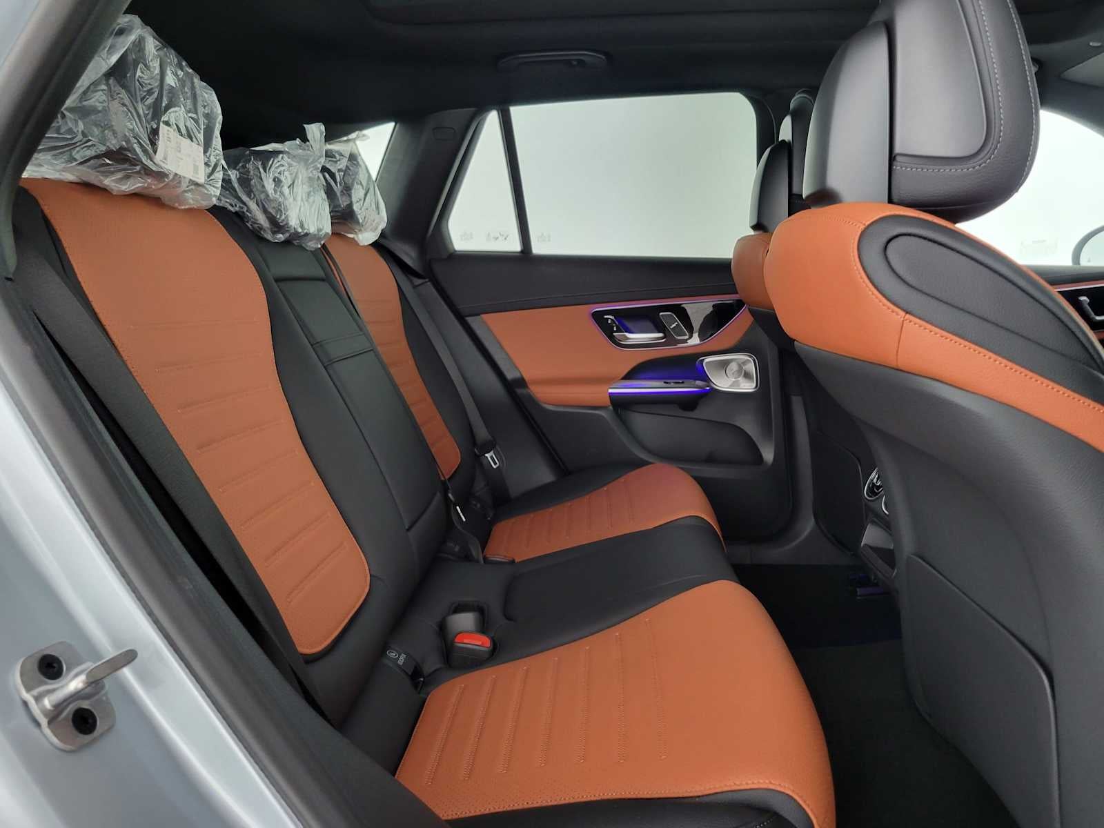 2026 Mercedes-Benz GLC 300 SUV