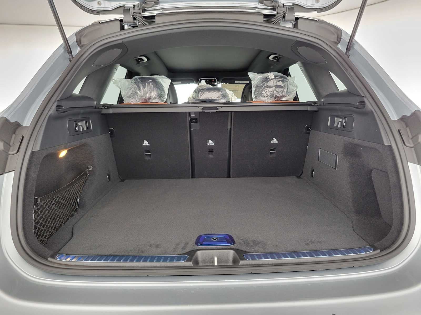 2026 Mercedes-Benz GLC 300 SUV
