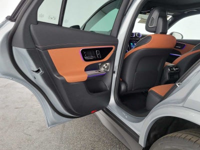 2026 Mercedes-Benz GLC 300 SUV