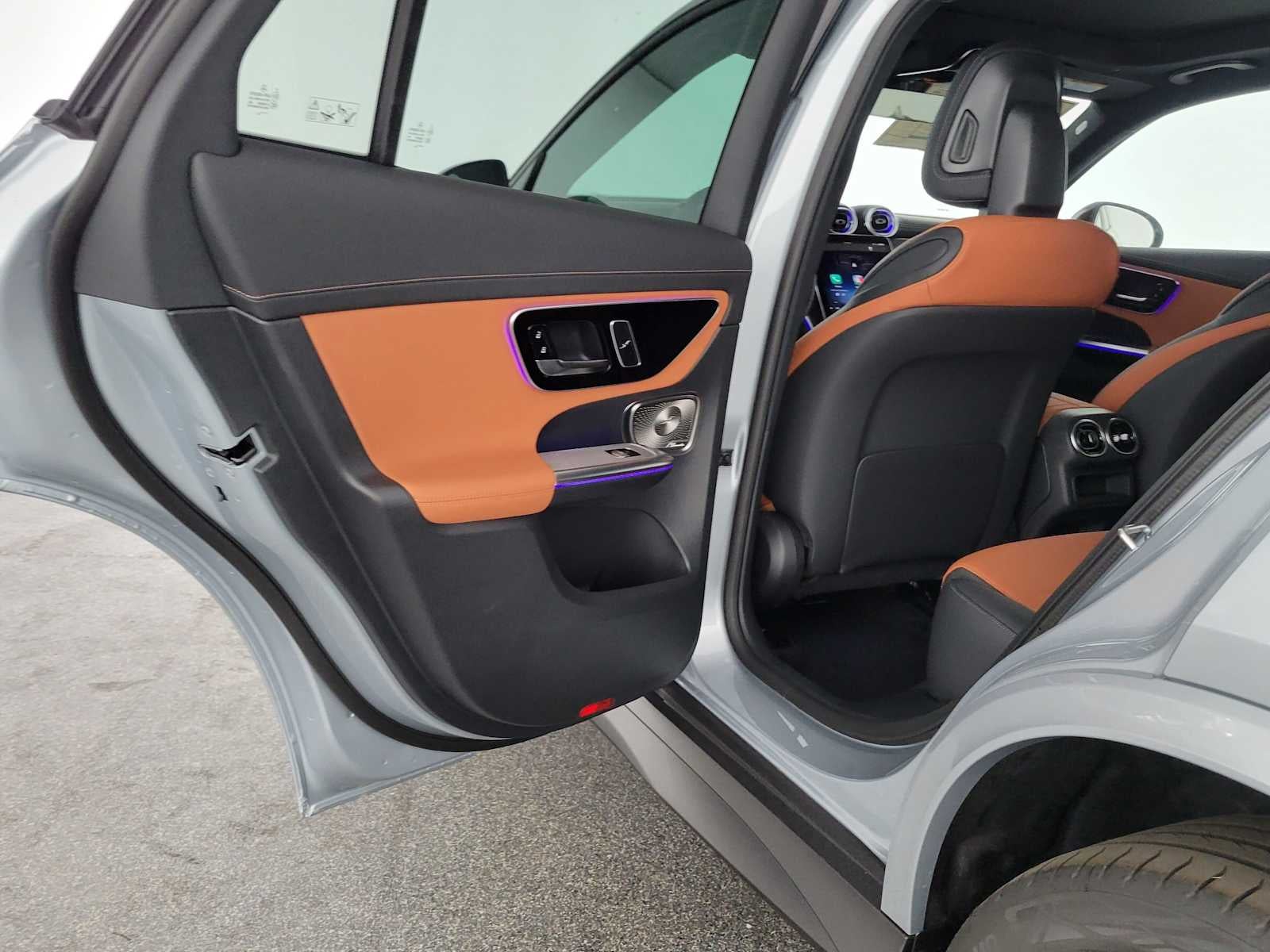 2026 Mercedes-Benz GLC 300 SUV