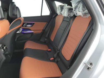 2026 Mercedes-Benz GLC 300 SUV