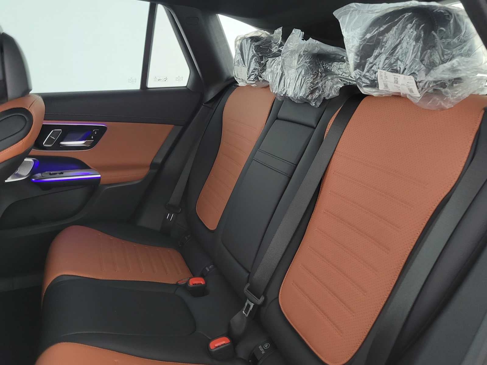 2026 Mercedes-Benz GLC 300 SUV