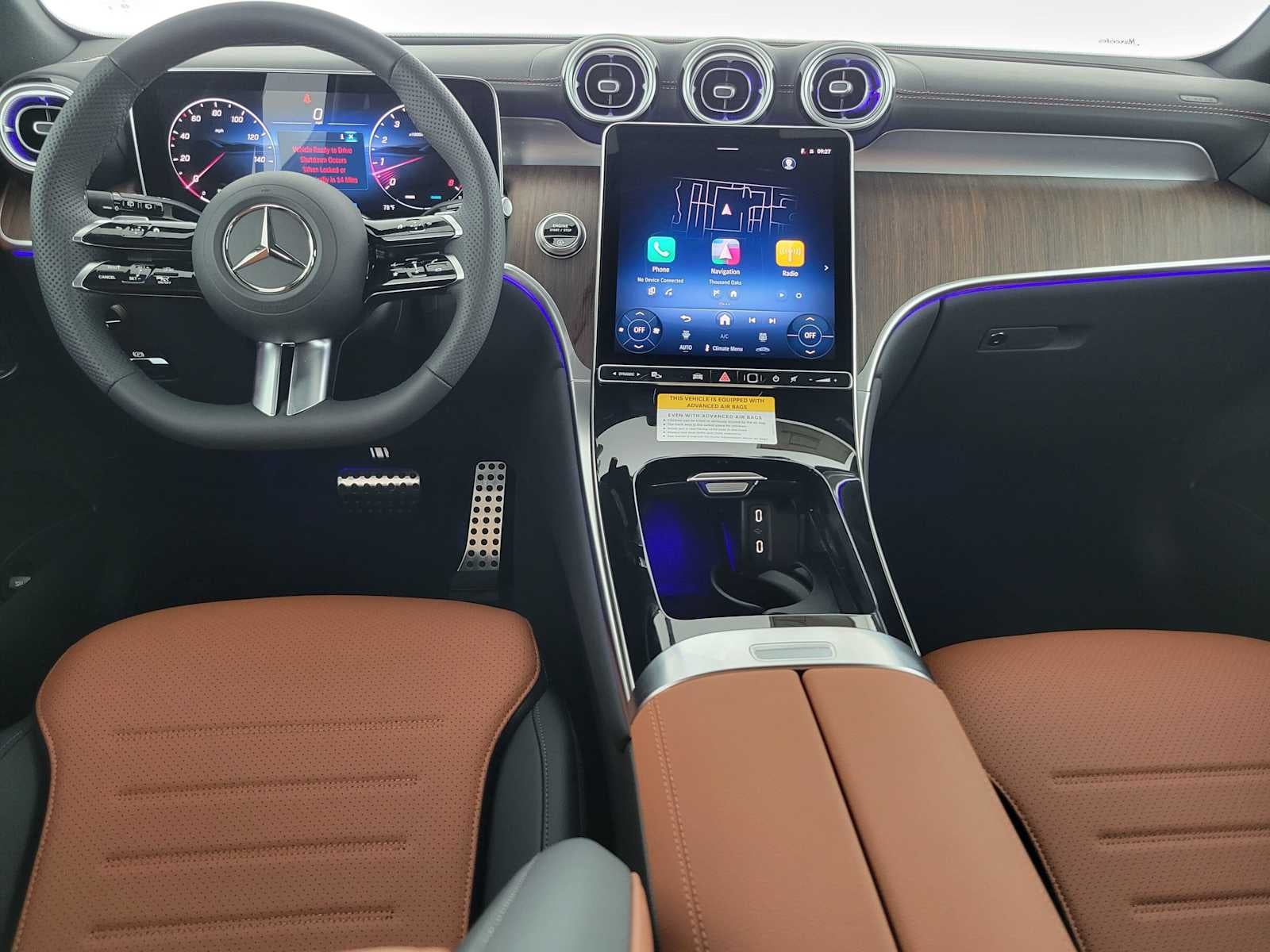2026 Mercedes-Benz GLC 300 SUV
