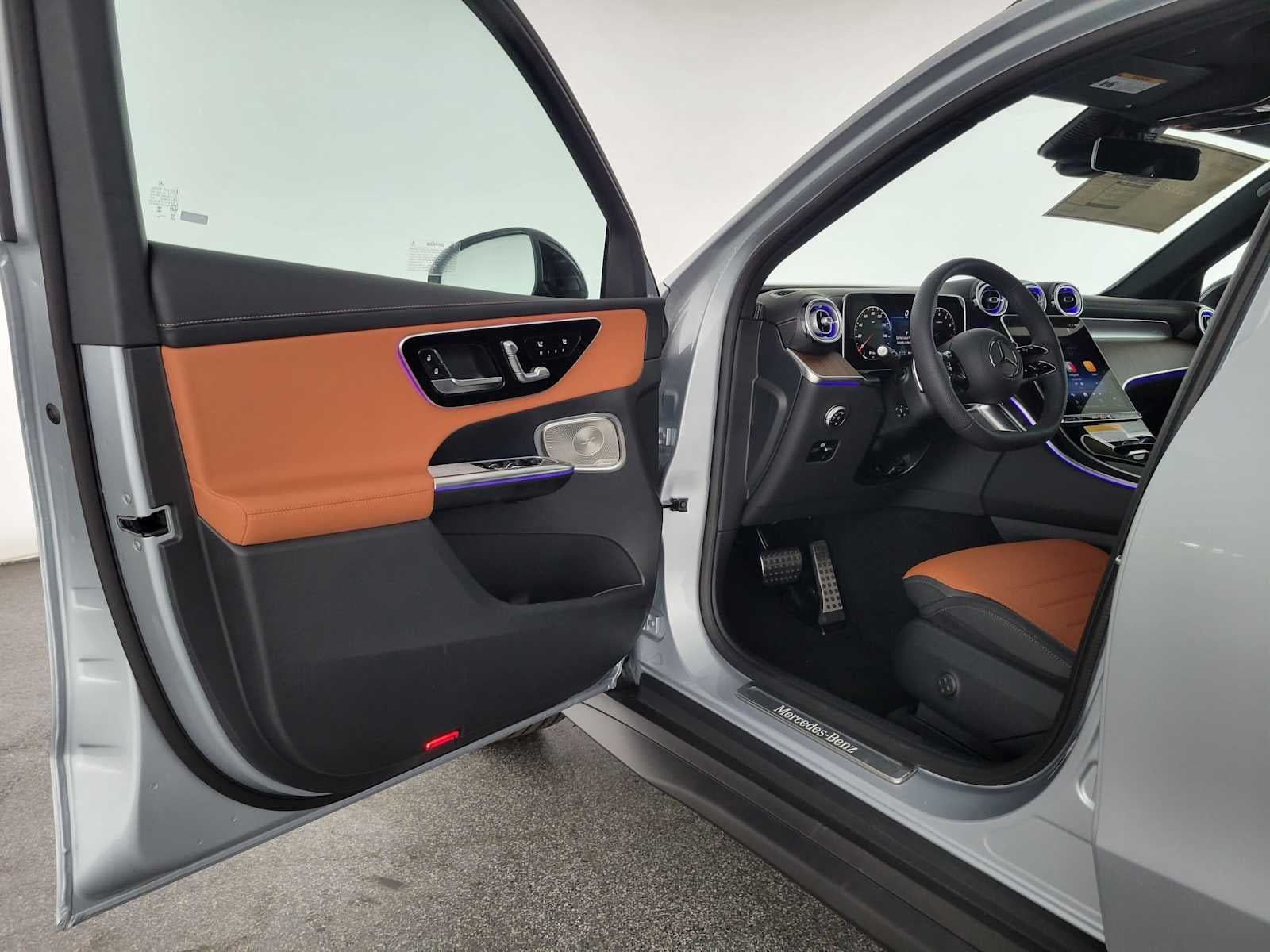2026 Mercedes-Benz GLC 300 SUV