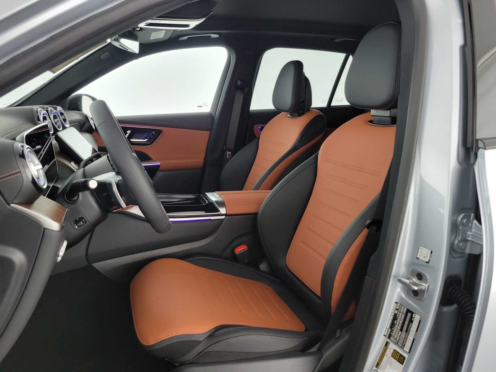 2026 Mercedes-Benz GLC 300 SUV