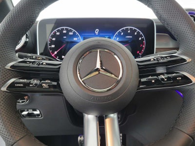 2026 Mercedes-Benz GLC 300 SUV
