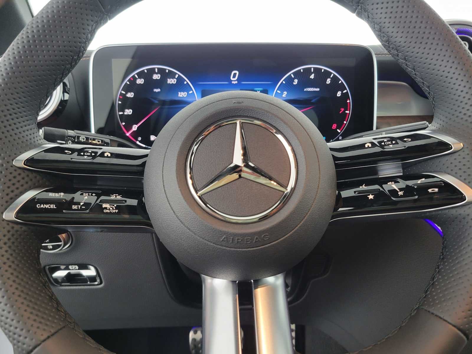 2026 Mercedes-Benz GLC 300 SUV