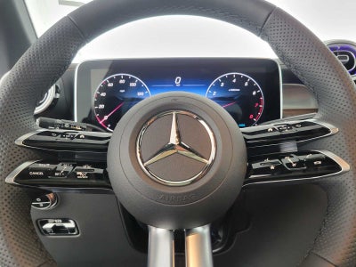 2026 Mercedes-Benz GLC 300 SUV