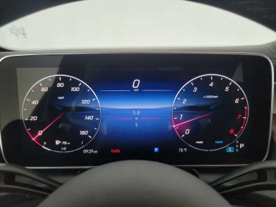 2026 Mercedes-Benz GLC 300 SUV