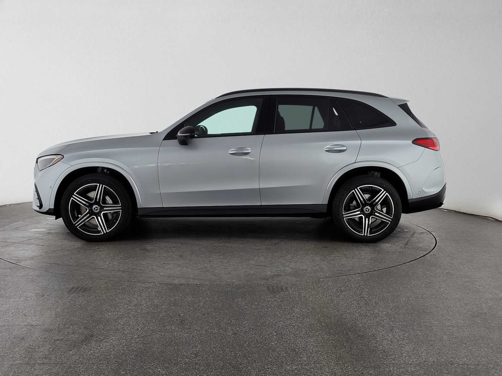 2026 Mercedes-Benz GLC 300 SUV