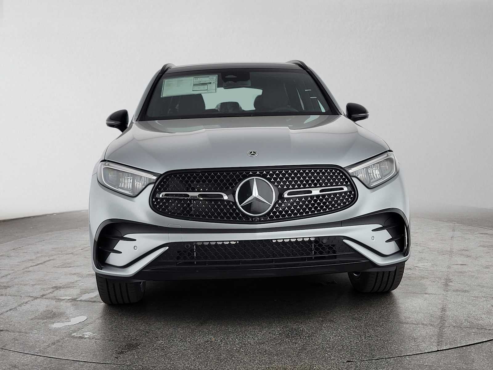 2026 Mercedes-Benz GLC 300 SUV