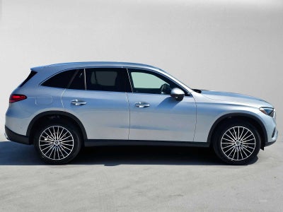 2027 Mercedes-Benz GLC 300 SUV
