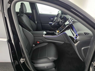 2027 Mercedes-Benz GLC 300 SUV