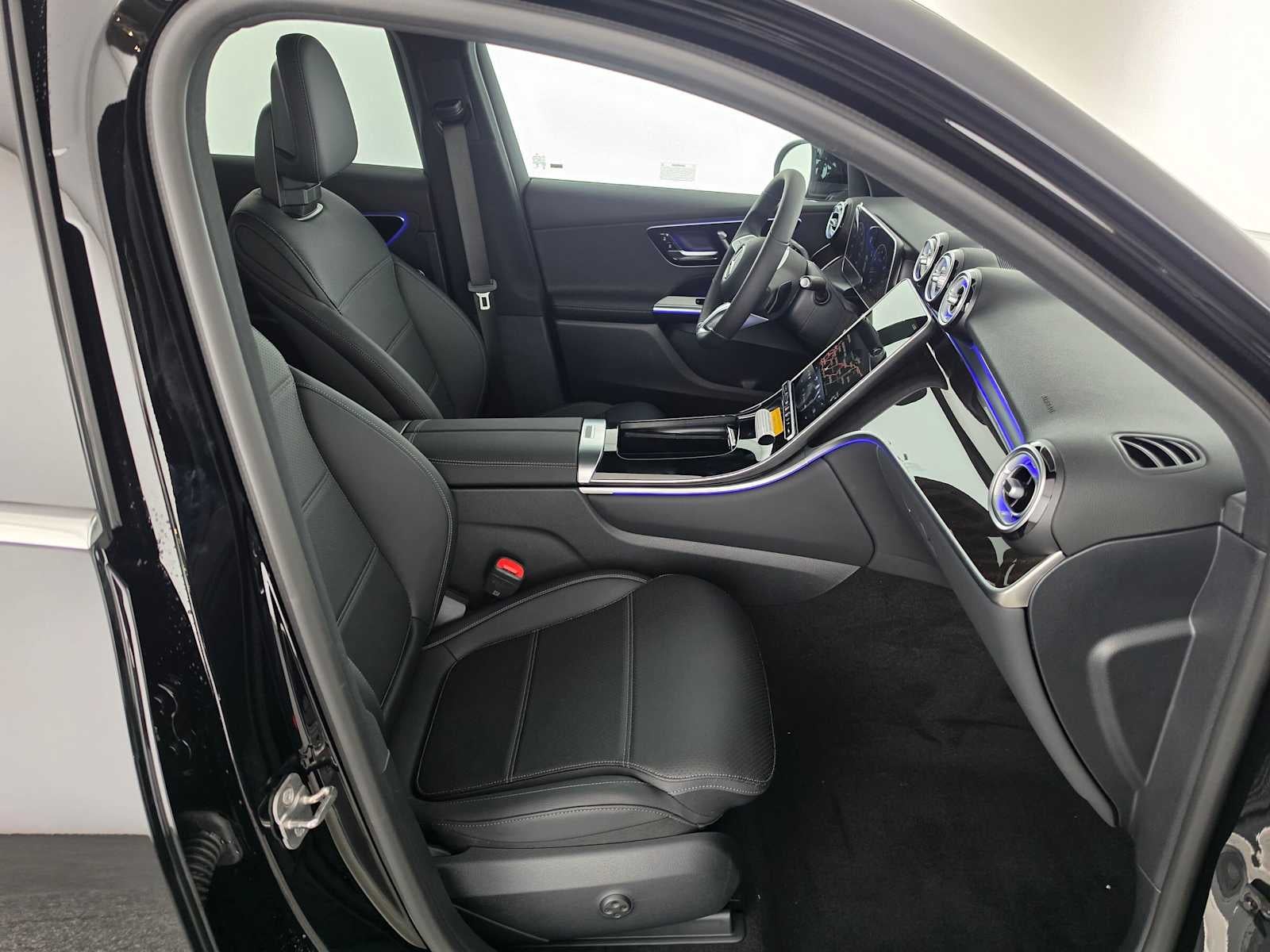 2027 Mercedes-Benz GLC 300 SUV