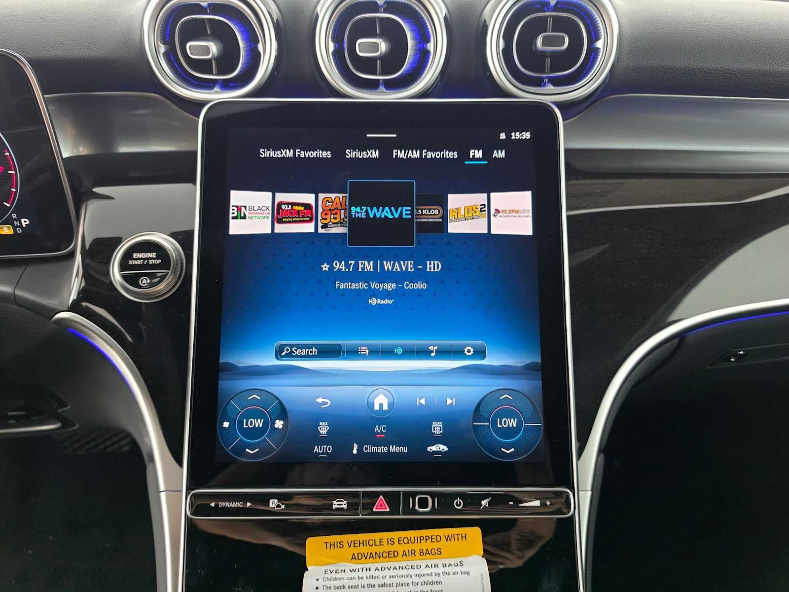 2027 Mercedes-Benz GLC 300 SUV