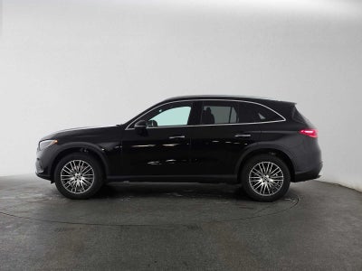 2027 Mercedes-Benz GLC 300 SUV