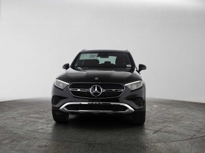 2027 Mercedes-Benz GLC 300 SUV