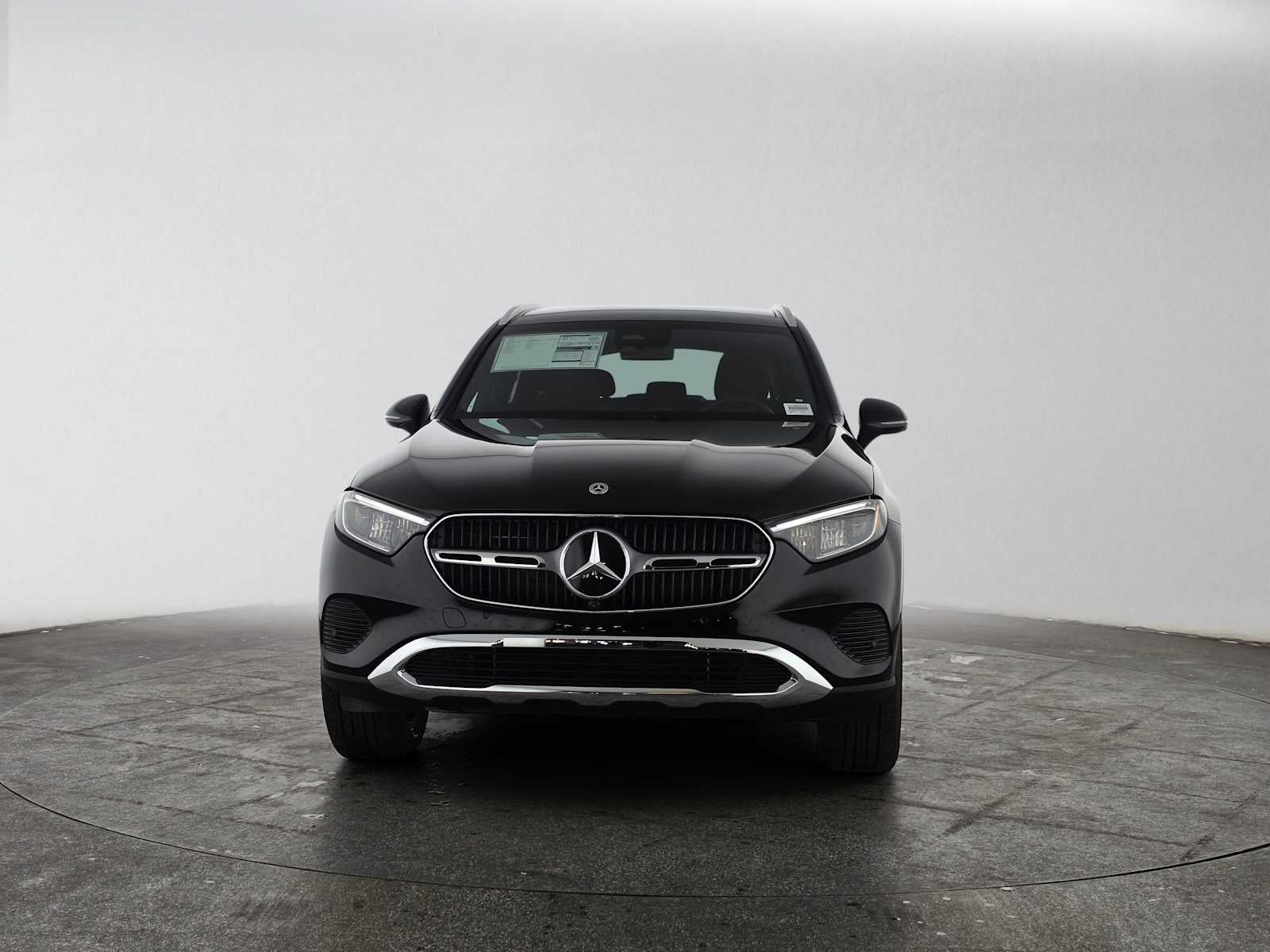 2027 Mercedes-Benz GLC 300 SUV