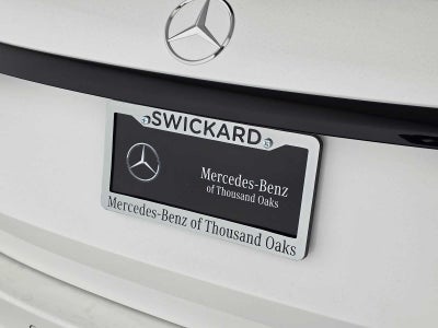2027 Mercedes-Benz GLC 300 SUV